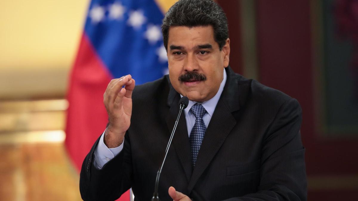 Governo venezuelano oficializa criptomoeda Petro como unidade contável