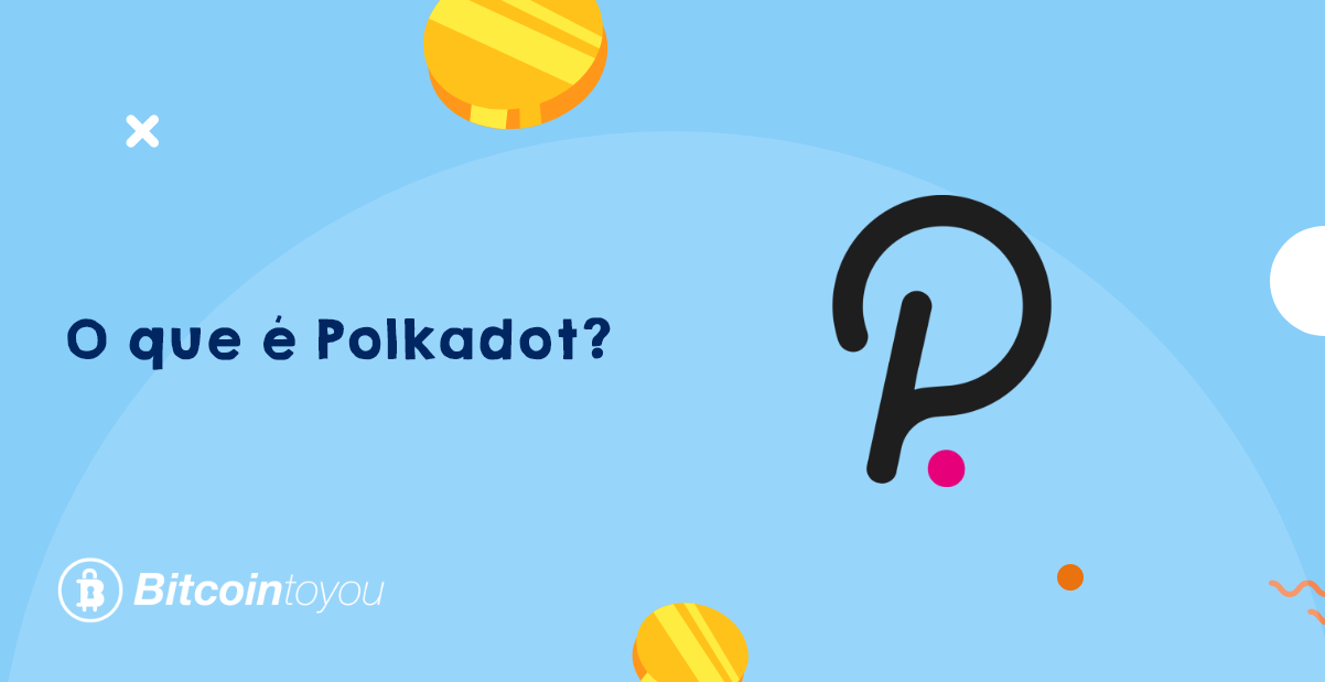 O que é polkadot?