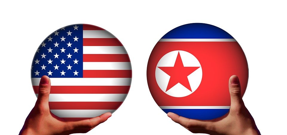 Afim de evitar sanções impostas pelos E.U.A a Coréia do Sul está utilizando Bitcoin