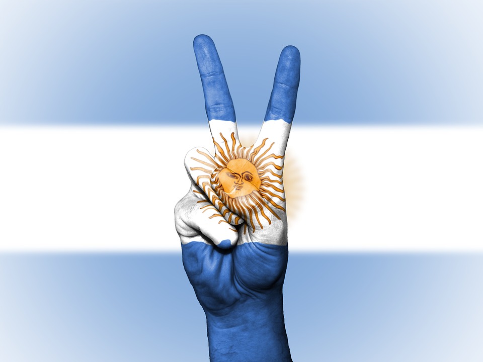 Argentina investe em Bitcoin para combater a crise econômica