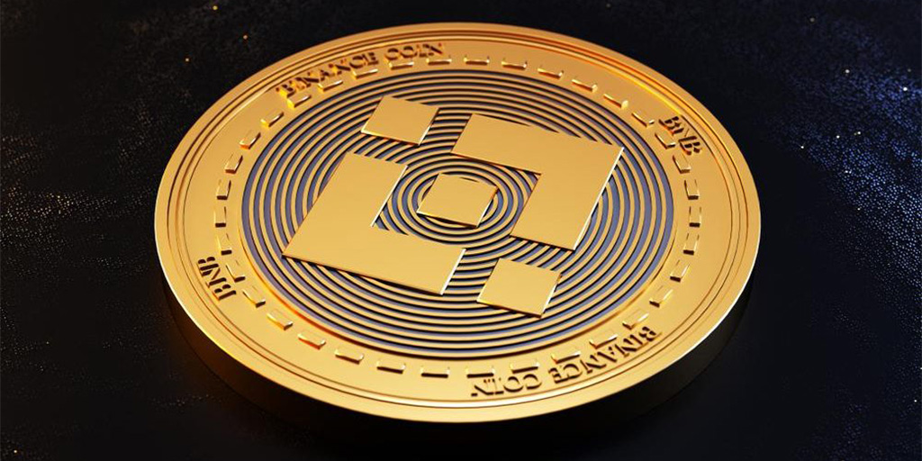 BNB dispara e rompe máxima histórica com Bitcoin