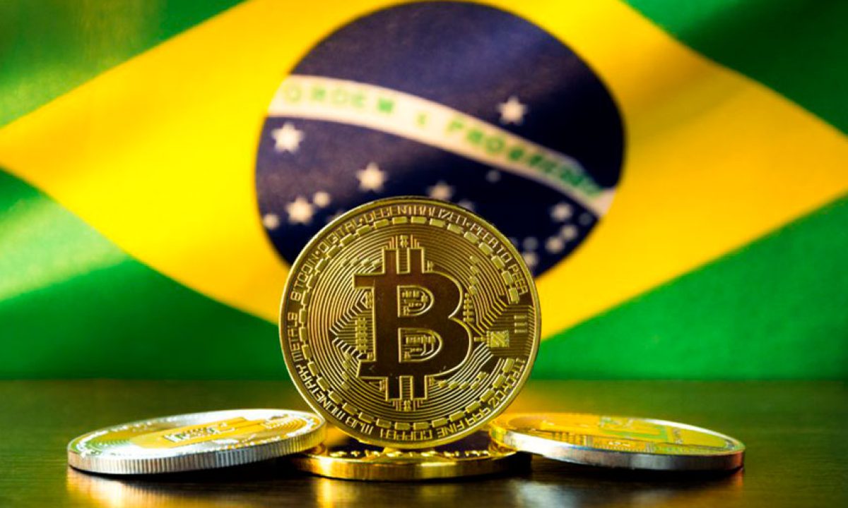 Brasileiro entra para a história do Bitcoin
