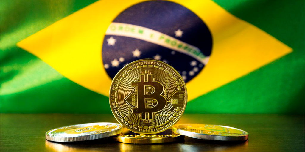 BRASILEIRO ENTRA PARA A HISTÓRIA DO BITCOIN