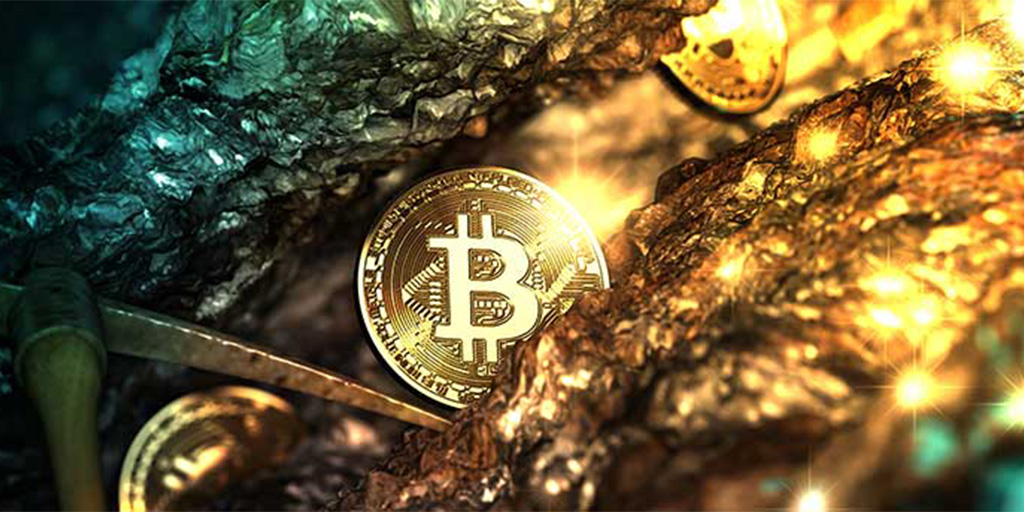 Bitcoin vai roubar investidores do ouro, diz grande banco