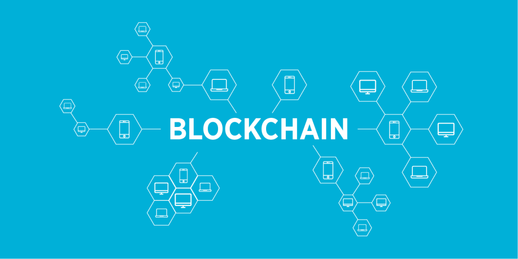 o que é blockchain