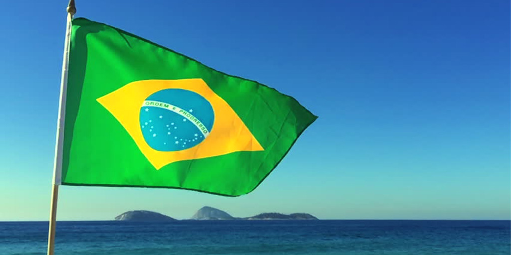 Brasil é país da América Latina que mais recebe criptomoedas