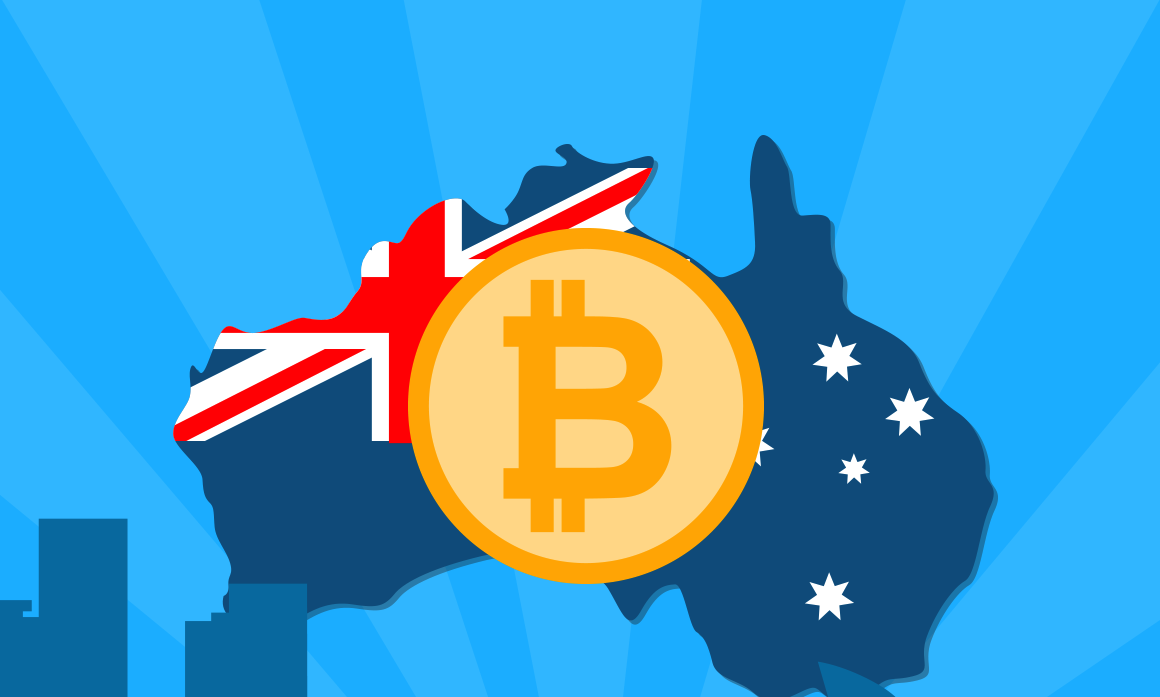 Austrália: pagamentos com cartão de débito automático em criptmoedas são aprovado