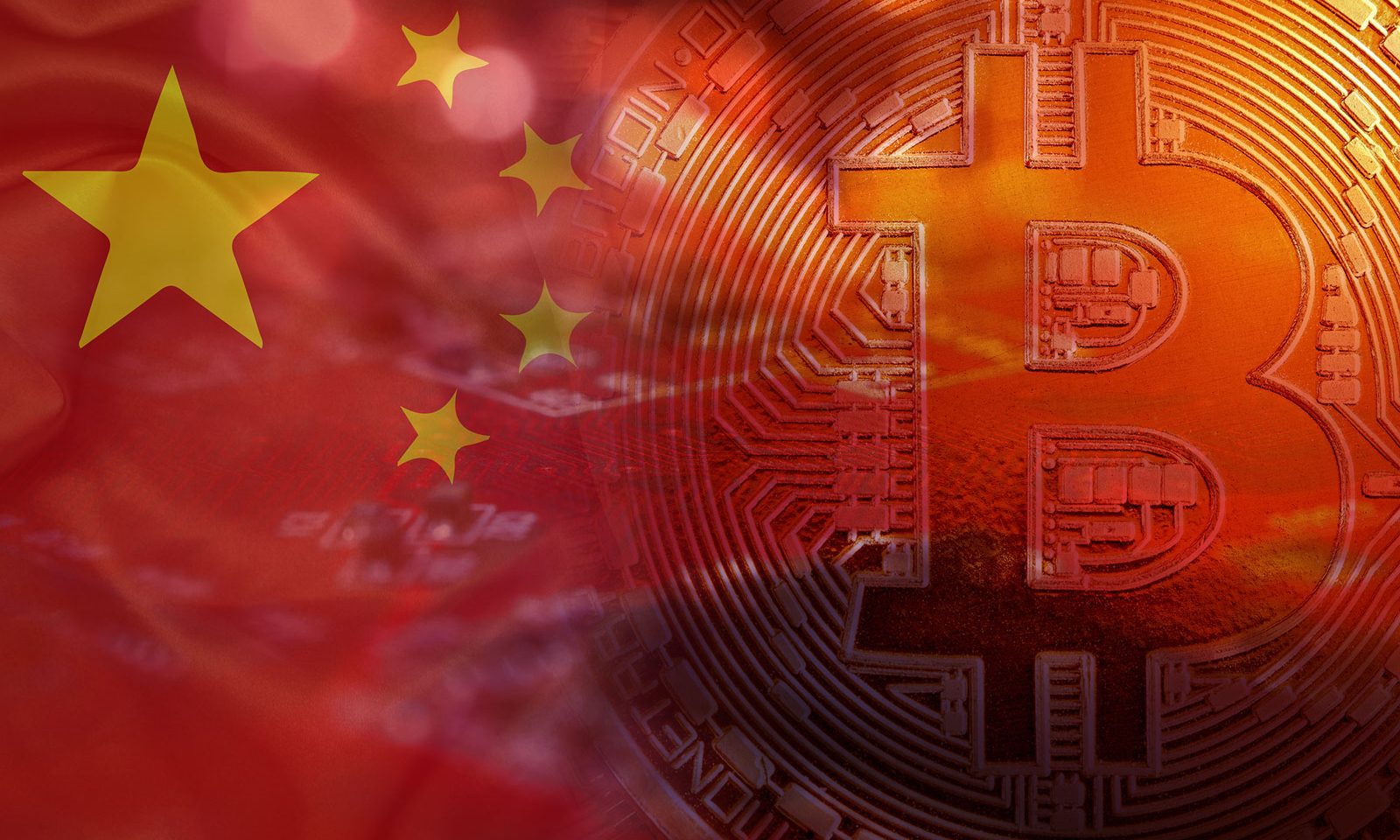 China proíbe a mídia e estabelecimentos de discutir sobre criptomoedas