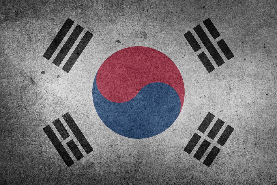 Coréia do Sul pretende liderar o mercado mundial de Blockchain