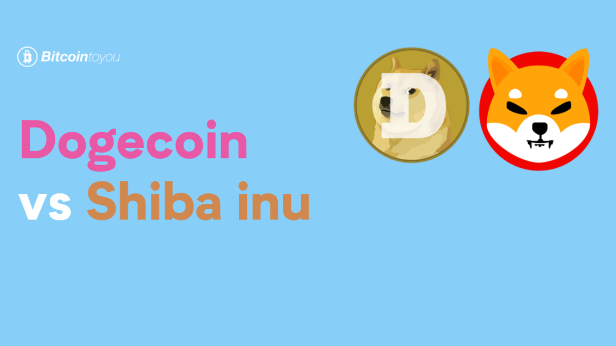 Dogecoin vs Shiba Inu: quem irá liderar os memes coin?