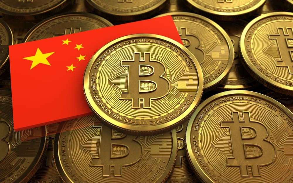 Em 2023, China será o maior produtor de criptomoedas; dizem executivos