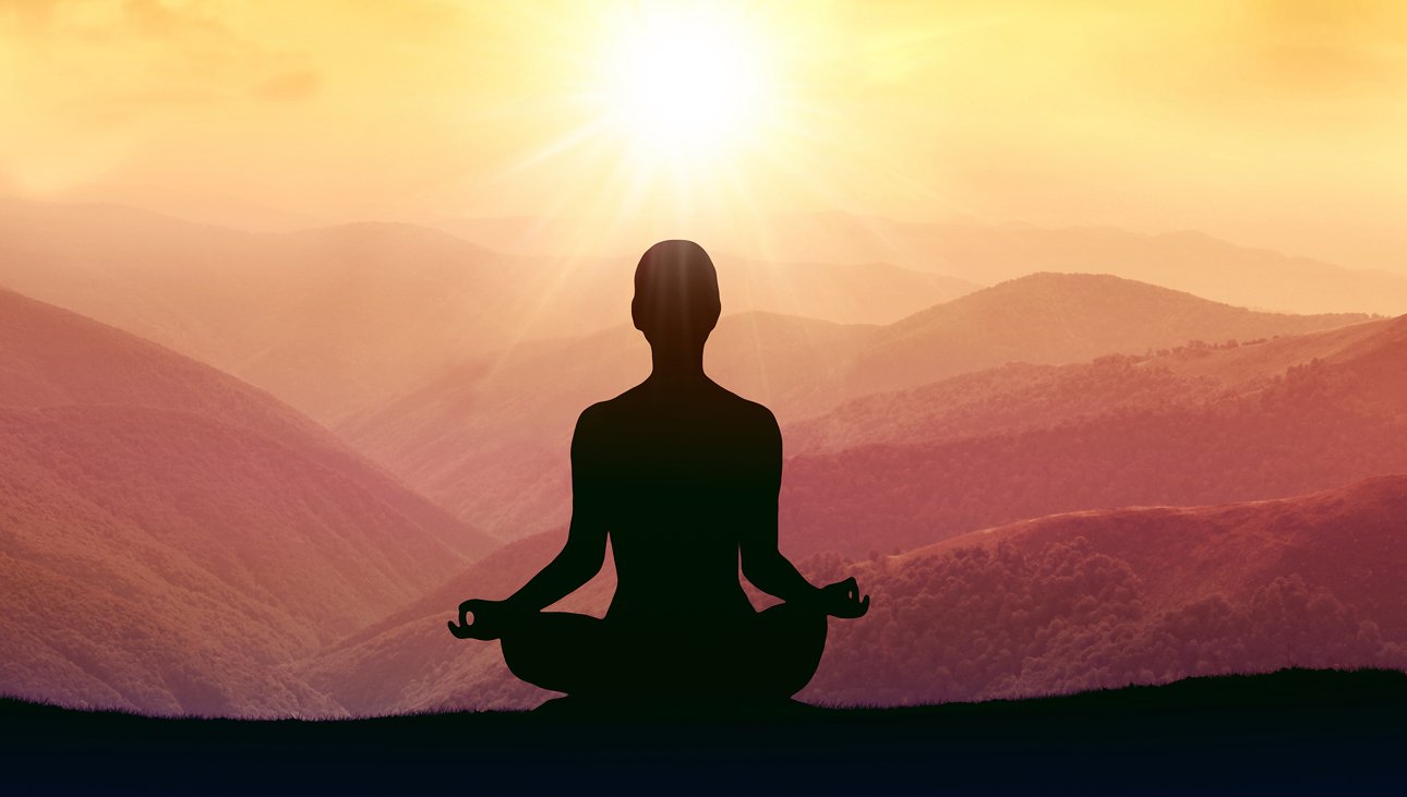 Gosta de meditar? Plataforma paga com criptomoedas quem realiza a prática