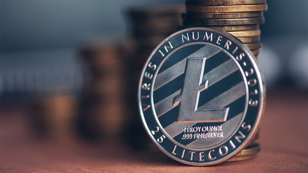 Grayscale compra 80% de todo suprimento de Litecoin minerado em fevereiro