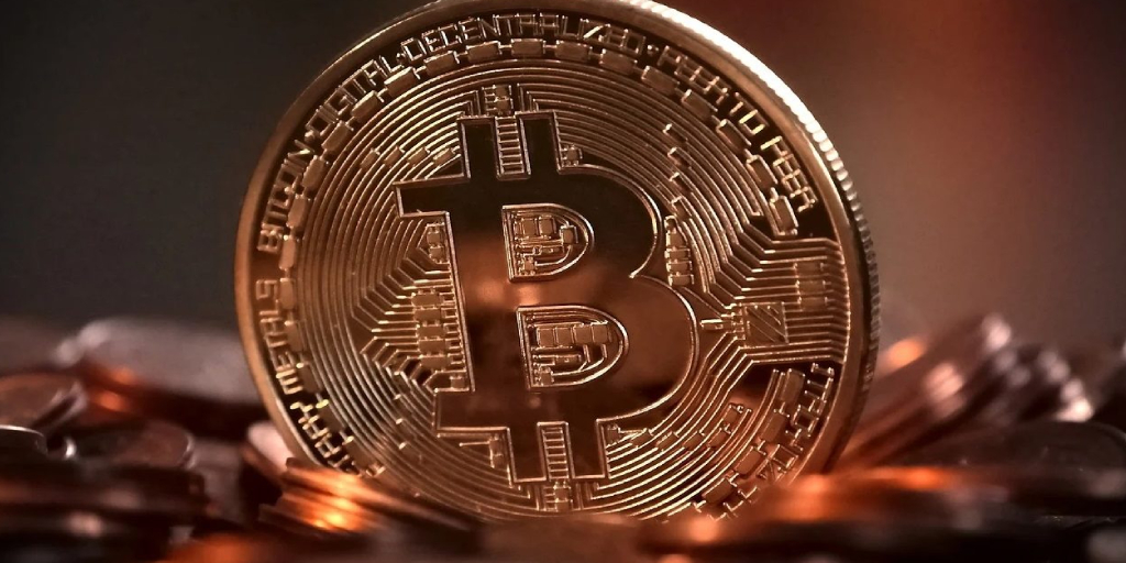 Bitcoin perde dominância no mercado de criptomoedas