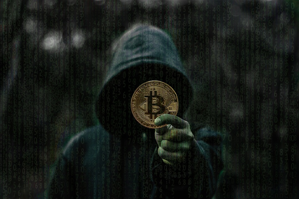 O crime virtual em evolução: O Ransomware dá lugar ao Cryptojacking