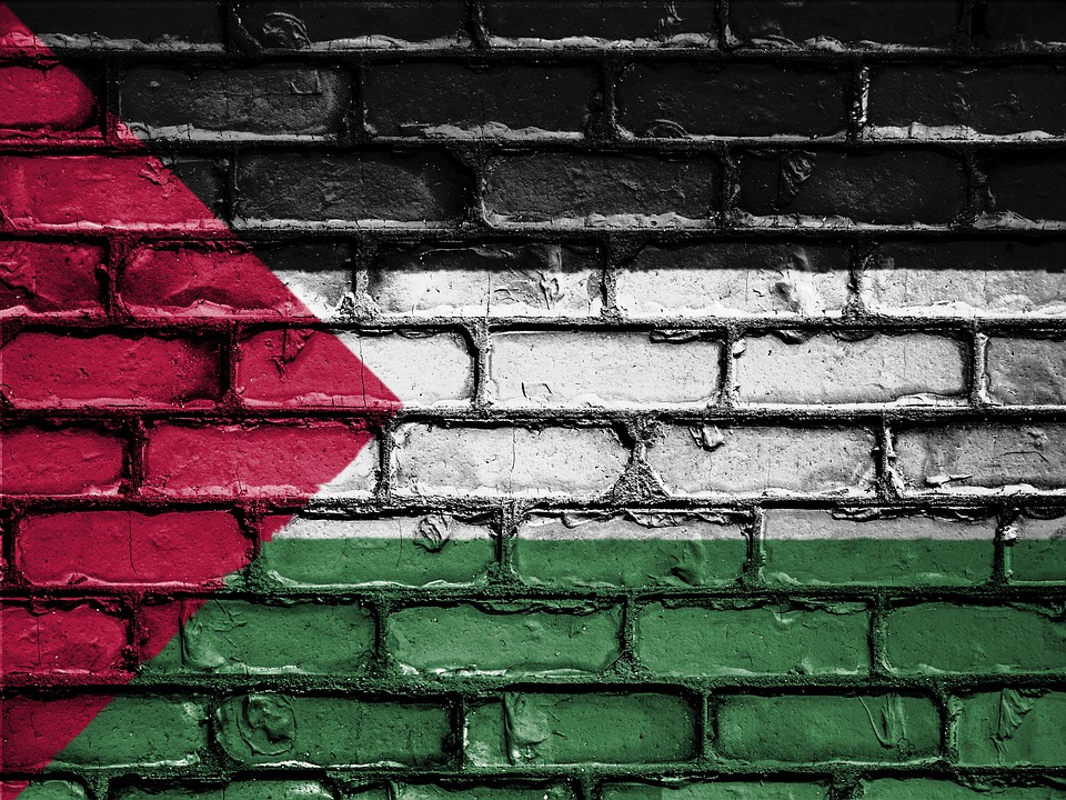 Palestinos usa bitcoins como meio de resistir à censura e aos conflitos sociopolíticos