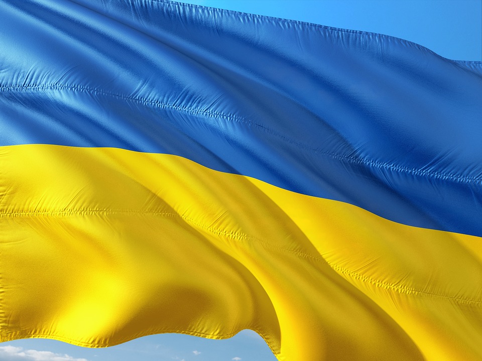 Parlamento ucraniano defende a criação de imposto sobre as criptomoedas