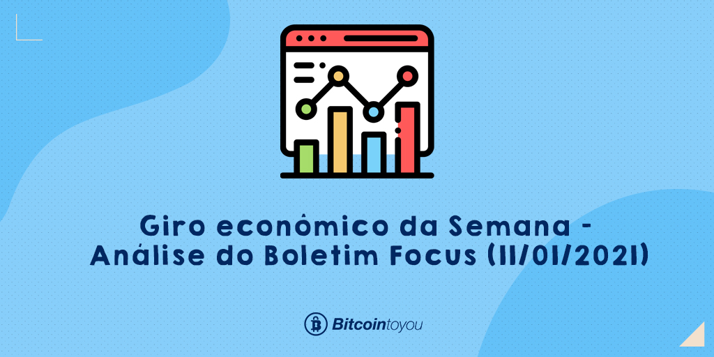 Giro economico da semana 11/01