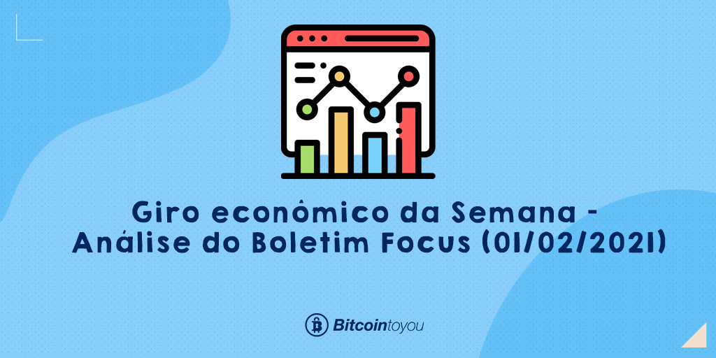 Giro economico da semana 01/02