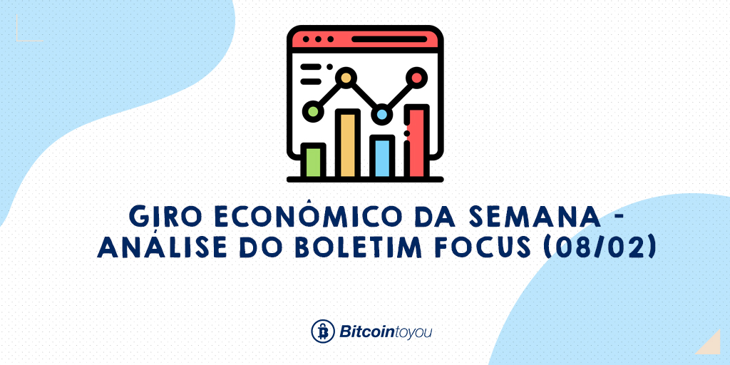 Giro economico da semana 08/02