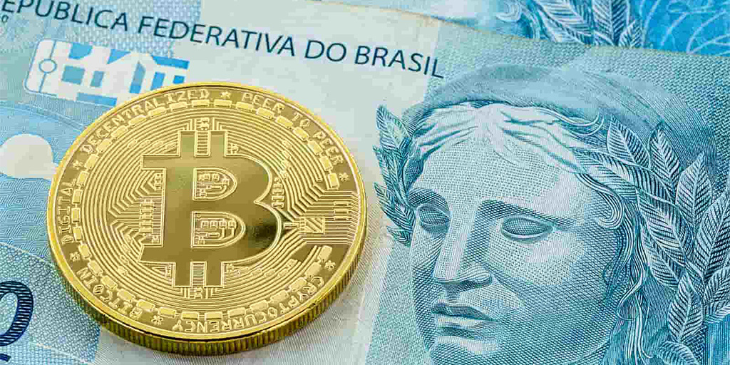 Selic aumentou, mas ainda é melhor investir em Bitcoin