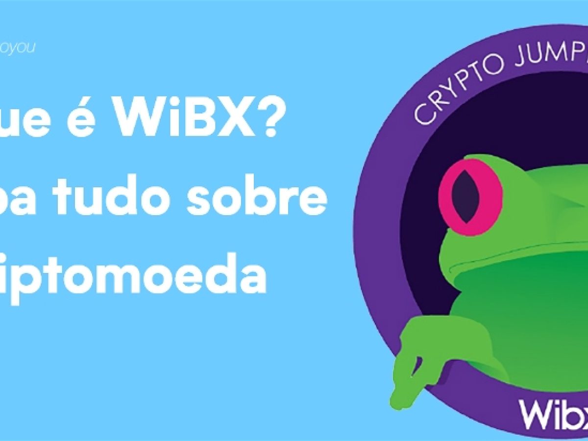 WiBX: O que é, cotação hoje e como investir