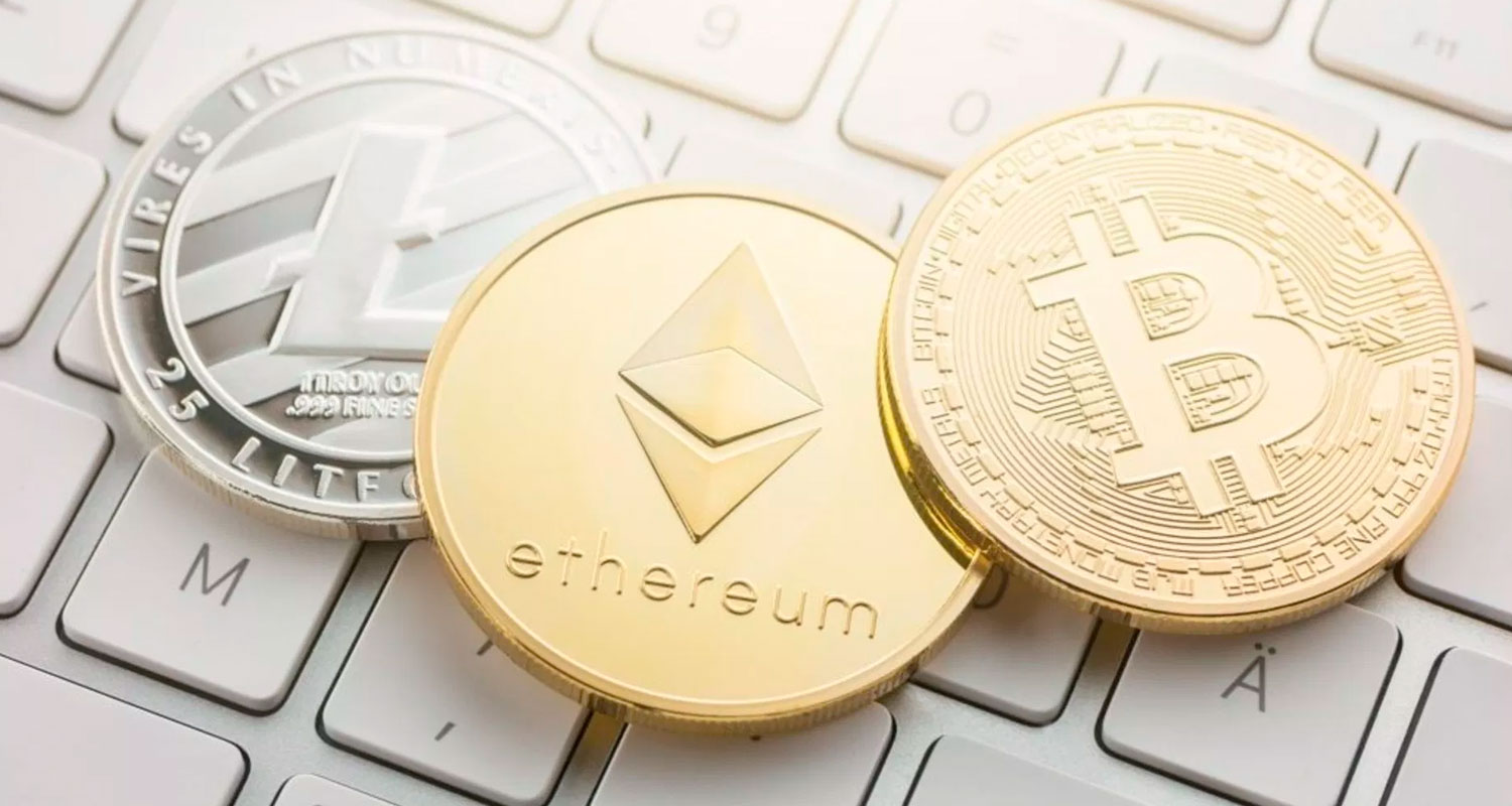 Bitcoin, Ethereum e Litecoin: entenda suas diferenças