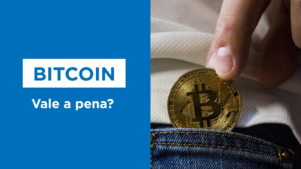 bitcoin vale a pena