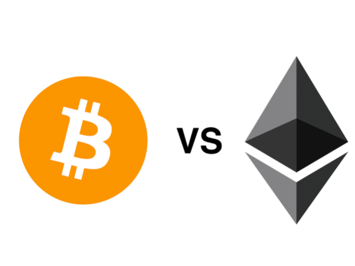 Ethereum x Bitcoin: Entenda a diferença entre as criptomoedas!