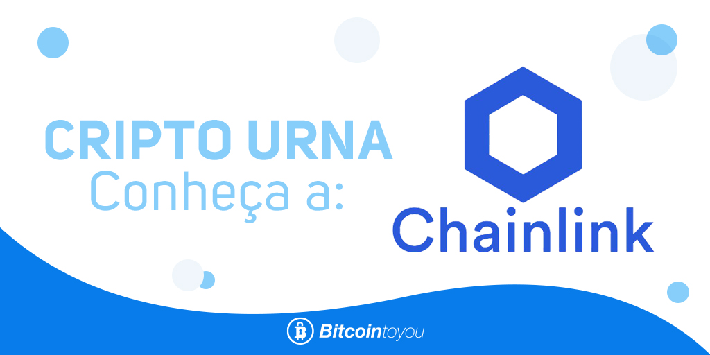 cripto urna chainlink