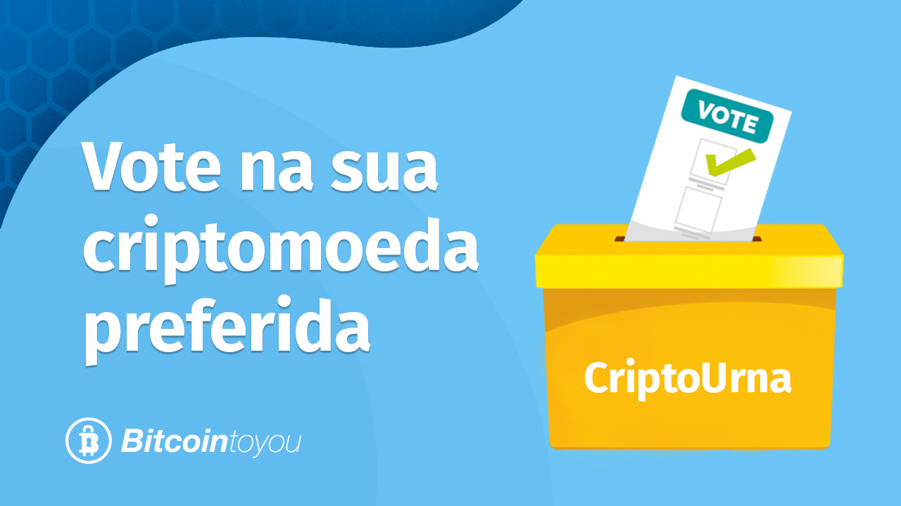 cripto urna