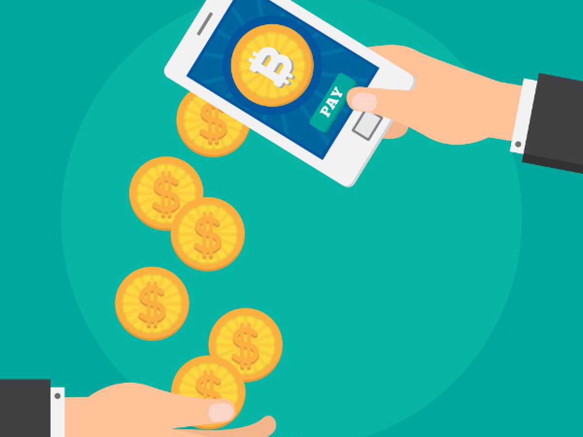 8 formas de ganhar bitcoin de graça em 2019