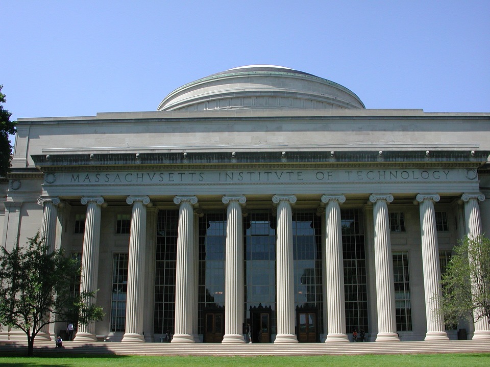 universidade de massachvsetts