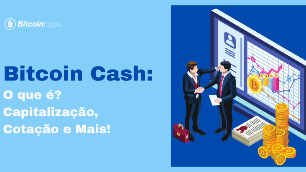 Arquivos Bitcoin - B2U Educação