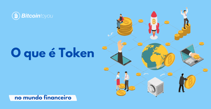 o que é token