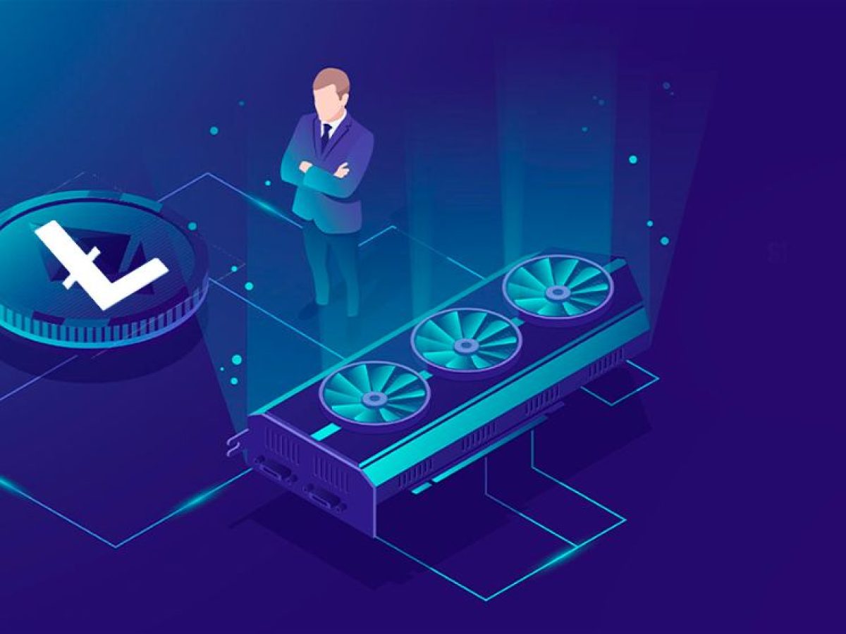 Como minerar Litecoin: tudo o que você precisa saber! - B2U Educação