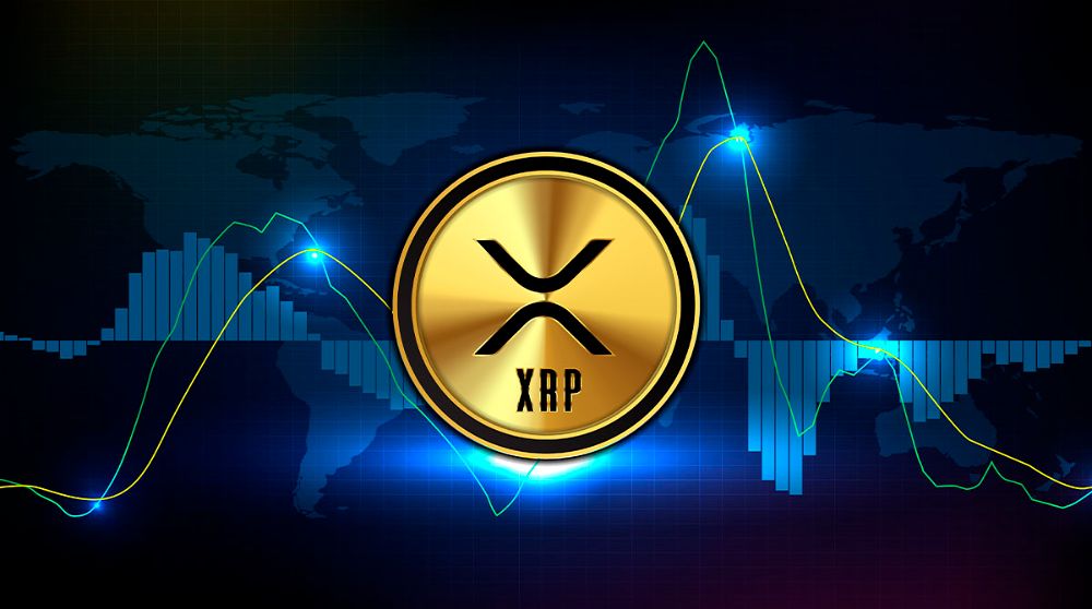 Logo XRP