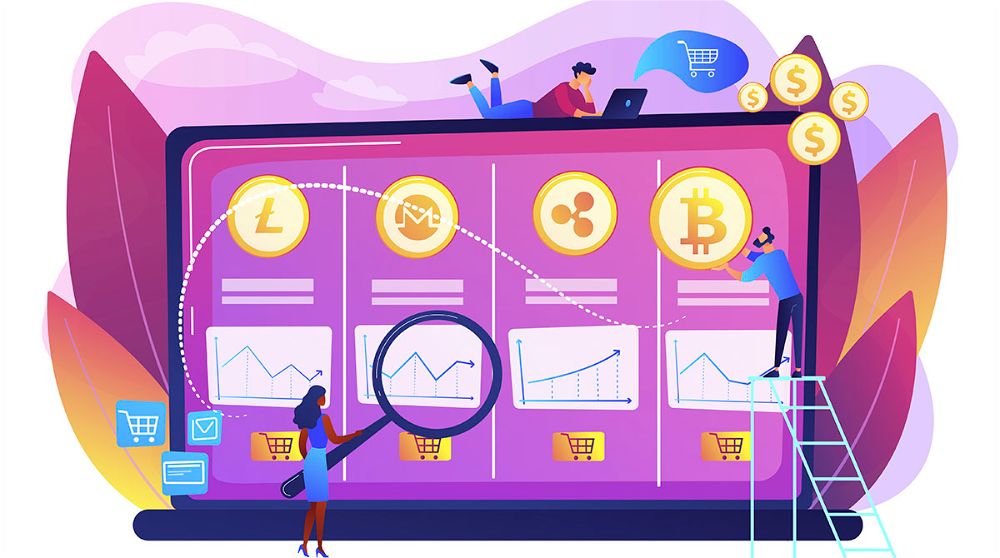 Banner do post "O que você precisa saber antes de investir em bitcoin"