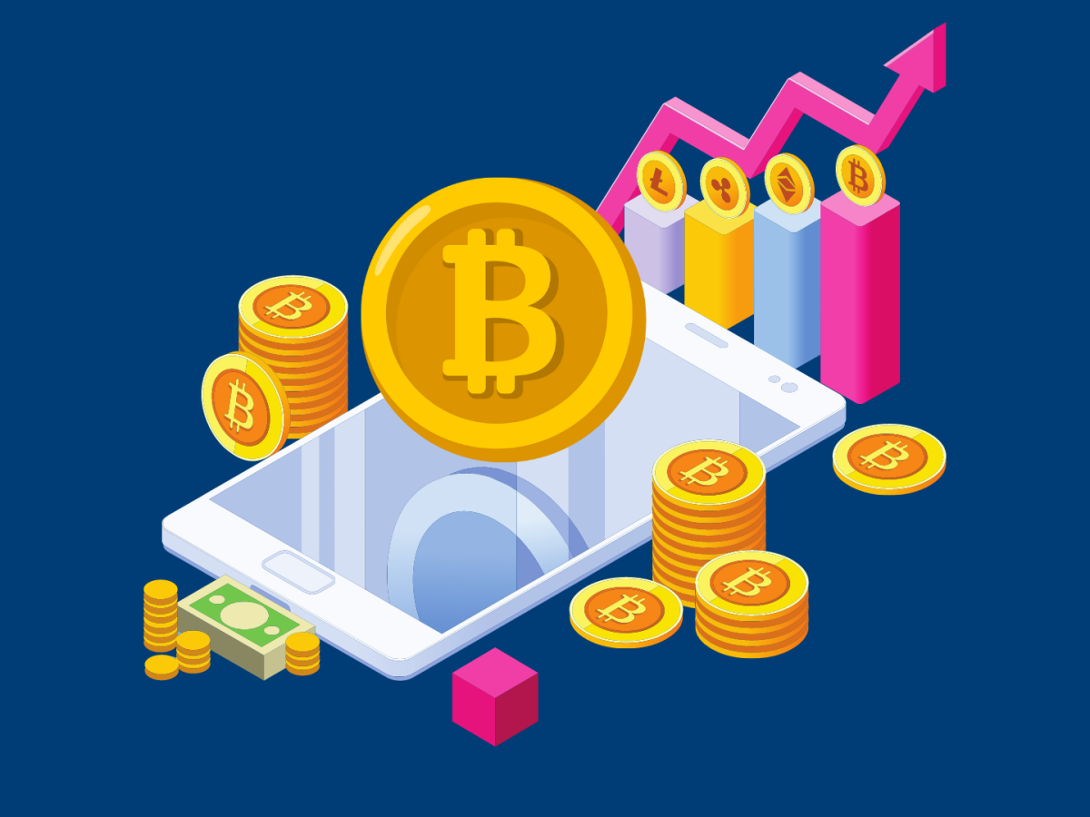 Tudo sobre Bitcoin (BTC), história, o que é e como investir.