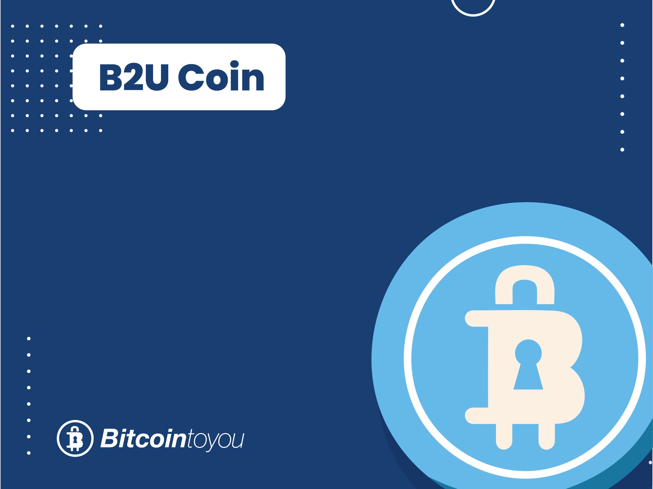 b2u coin