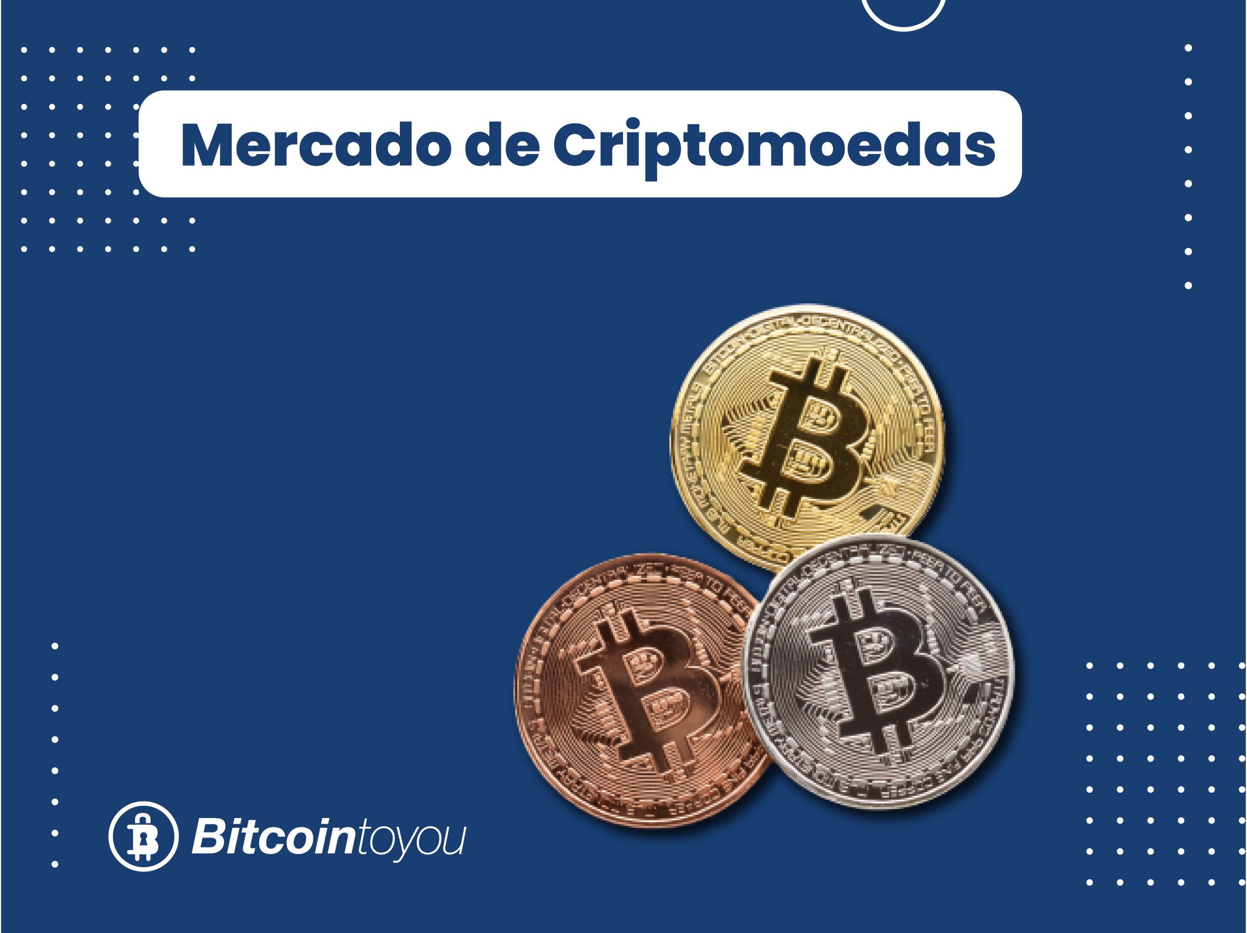 mercado de criptomoedas em 2022