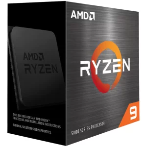 CPU Miner processador AMD