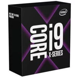 CPU Miner processador Intel