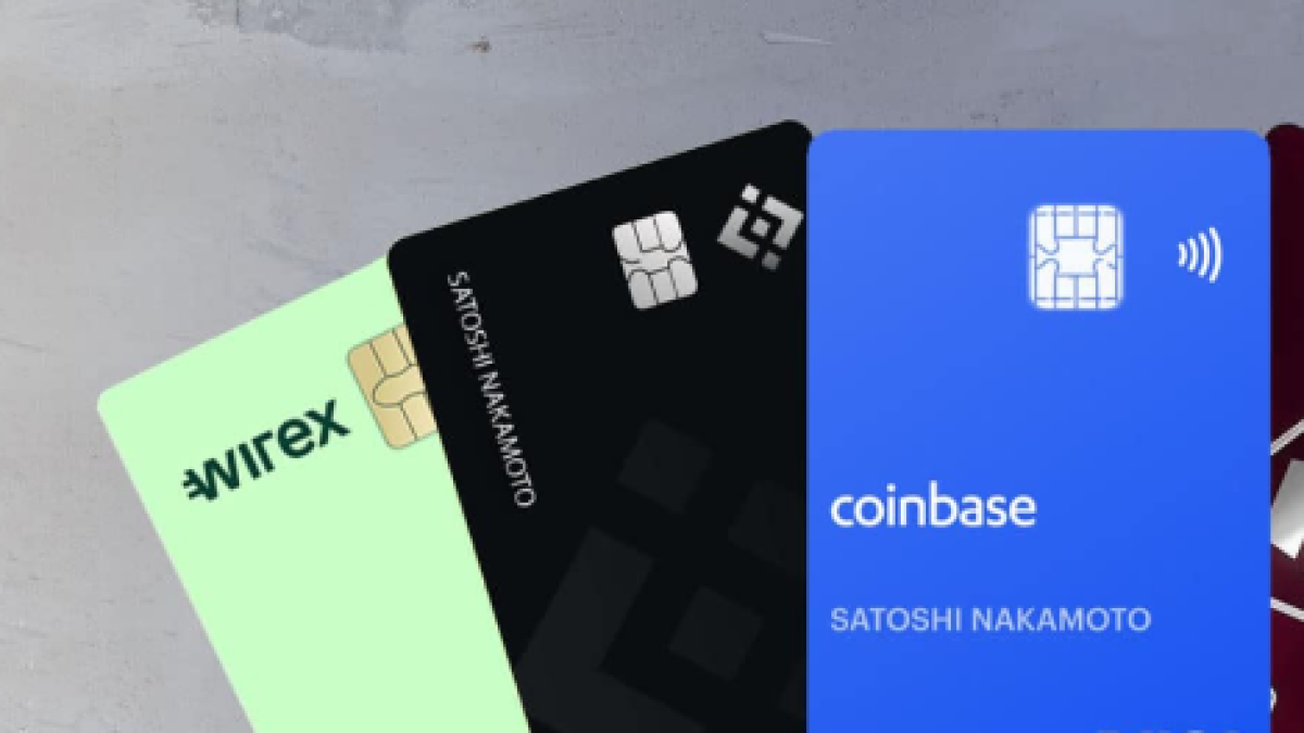 Cartão Bitcoin - B2U Educação