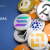 Criptomoedas promissoras para 2023