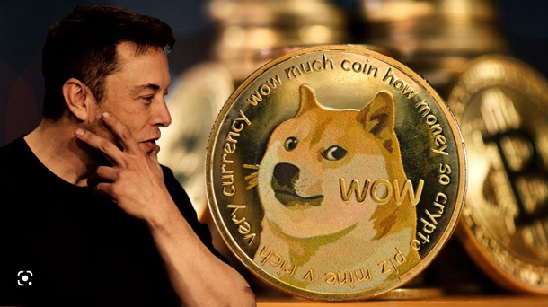 Dogecoin