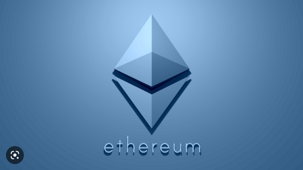 Criptomoedas promissoras Ethereum