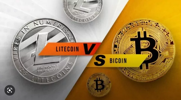 Litecoin vale a pena