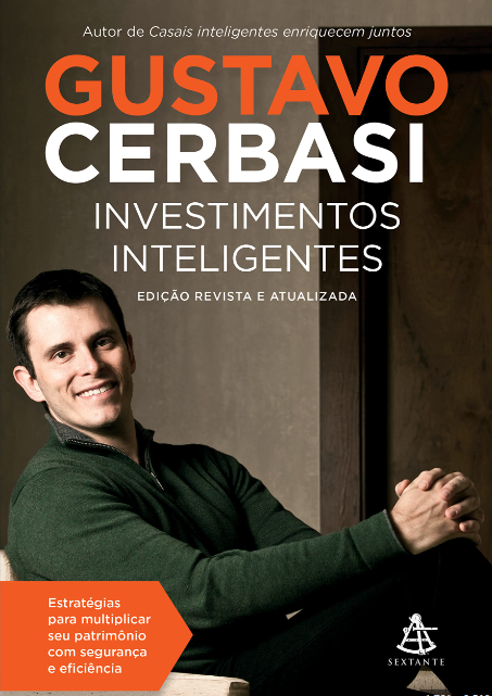 livro investimento seguro com gustavo cerbasi