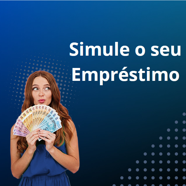 simular empréstimo com garantia de criptomoedas